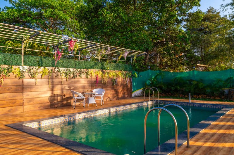 The Mint Villa – photo 26