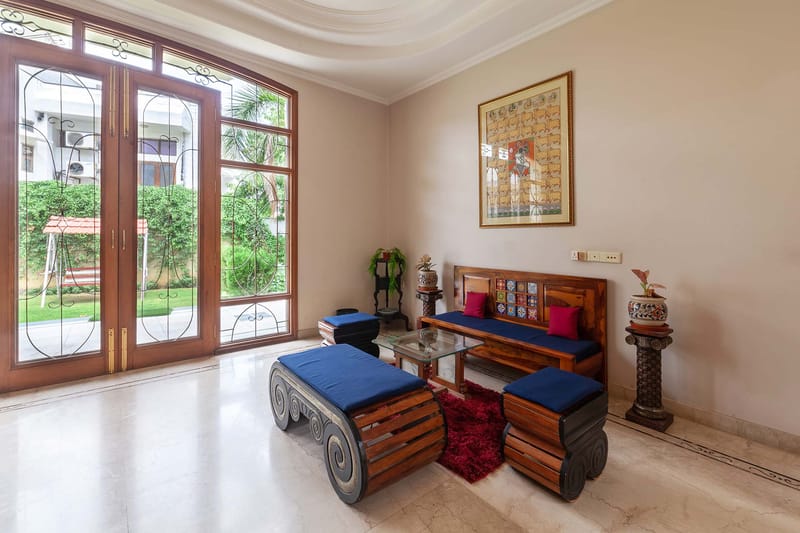 3 Rooms @ Krishnalaya Mansion – photo 37