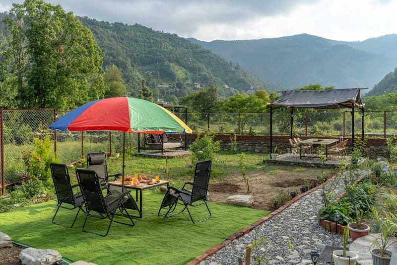 Butterfly Estate - Ramgarh – photo 34