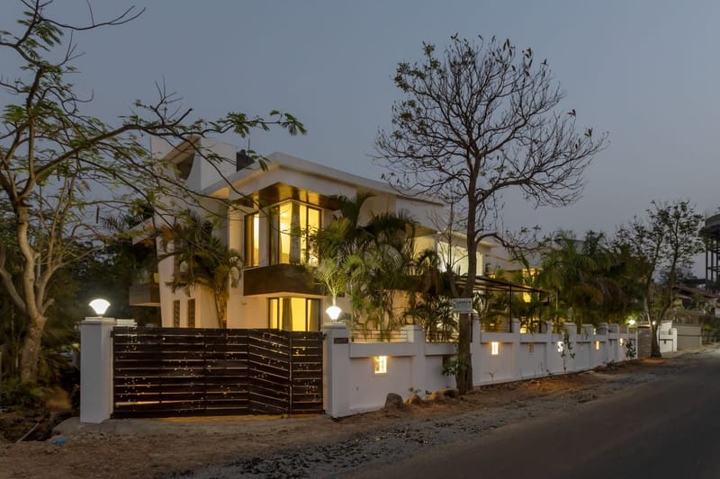 Vedanta - Lonavala, Maharashtra – photo 27