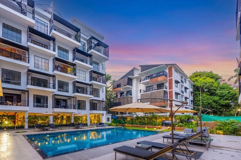 Casa Breeze – photo 1