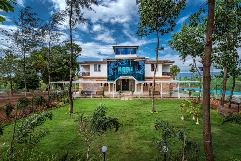 Casa De Familia - Karjat, Maharshtra – photo 6