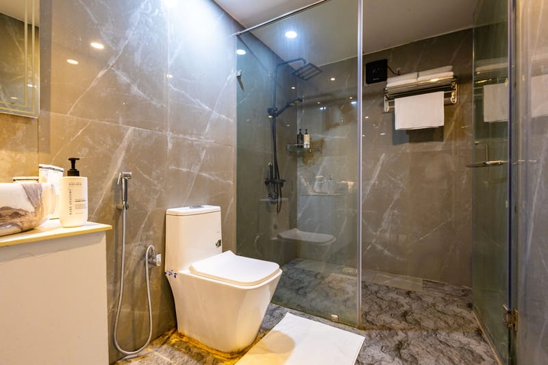 Aurea | 4-BHK Farmhouse With Private Pool, Garden & Gazebo – photo 26