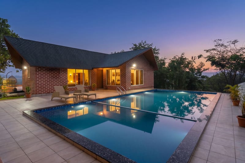Milestone Villa - Khopoli – photo 1