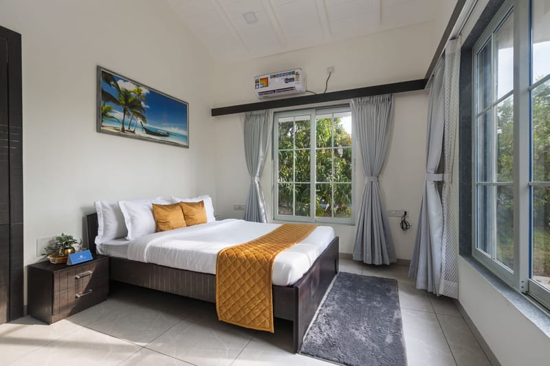 Serene Retreat (Villa 2 Bedrooms) – photo 13