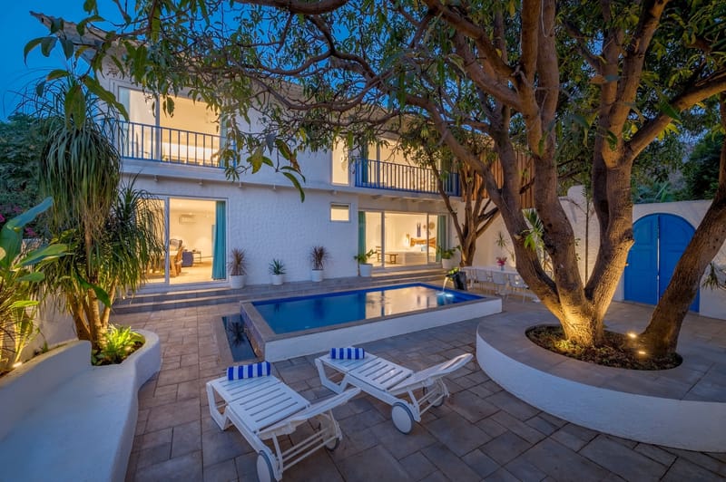 KAIROS Iris & Theos (5 bedroom villa) – photo 6