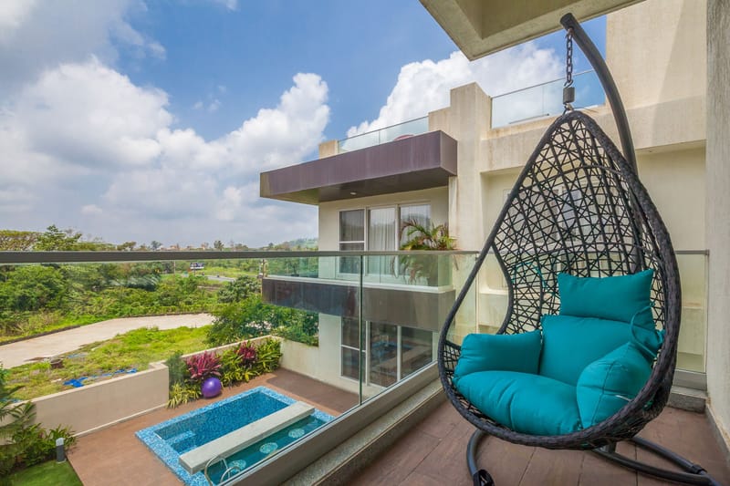 Villa Azul – photo 14
