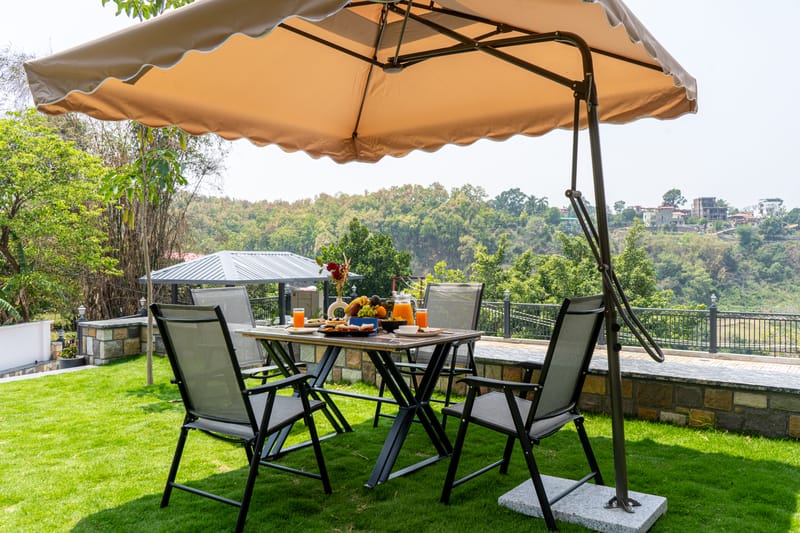 Tikrola Retreat, 4BR Wing – photo 34