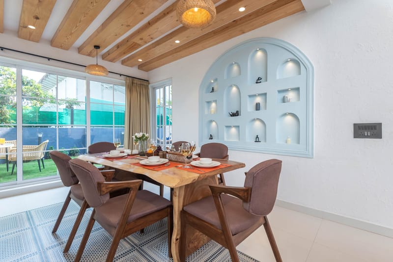 Sukoon Villa – photo 6