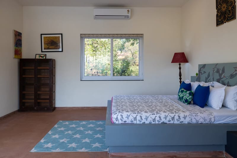 The Chirping Villa - Mulshi – photo 8