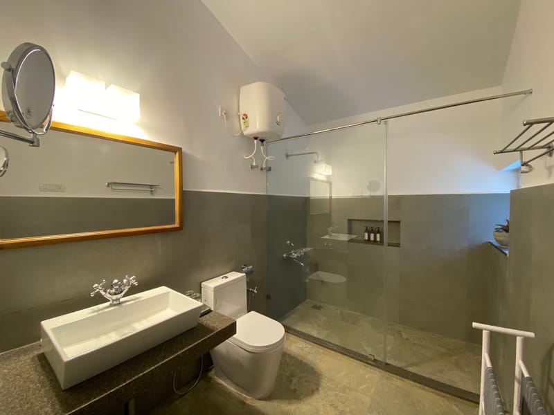Dunnottar North By Kodai Lake (2 bedrooms) – photo 22