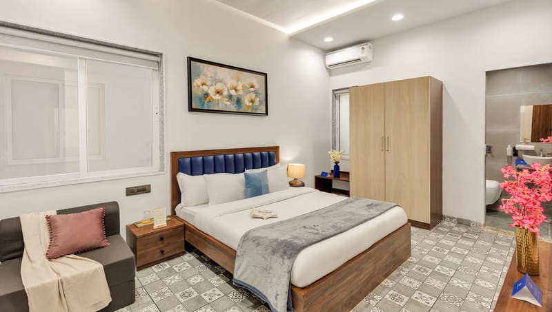 Playground : 3 Villas – photo 39