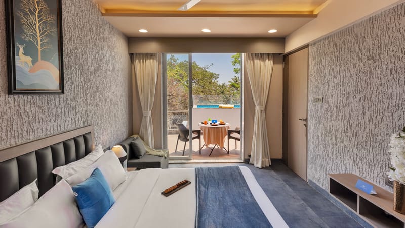 Playground : 3 Villas – photo 11