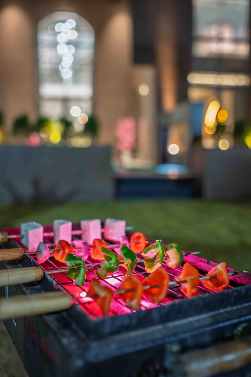 Blume Villa – photo 29