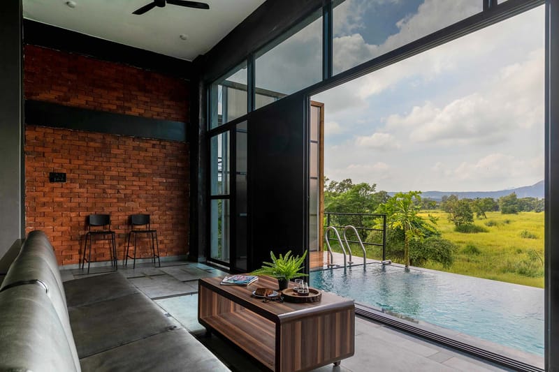 Two Villa – photo 1