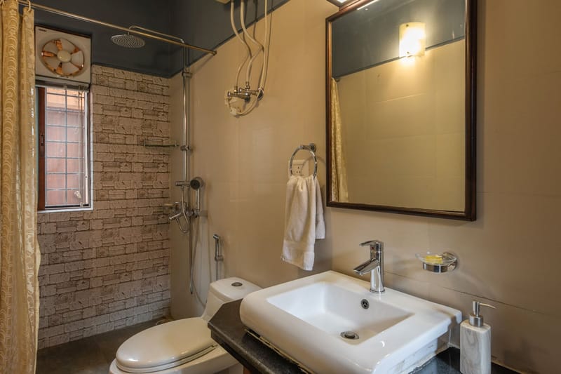 Ishva Bungalow – photo 21