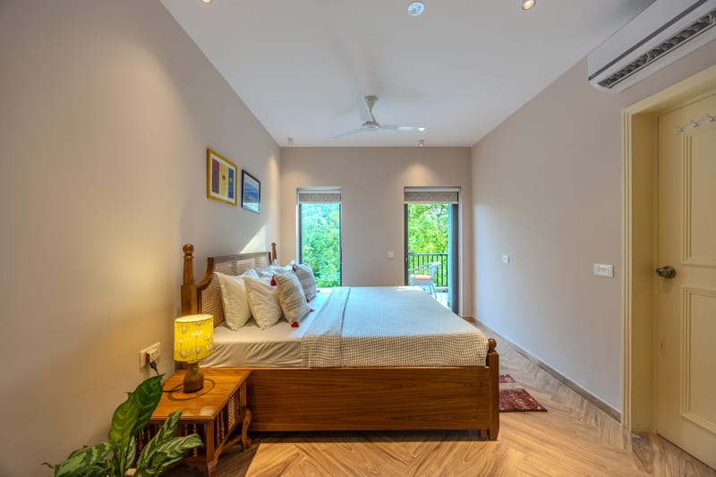 The Azure Perch - Calangute – photo 8