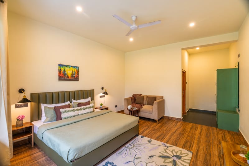 6 Premium Rooms @ Raison Meadows – photo 19