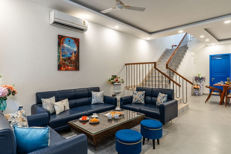 Mykonos Villa – photo 5