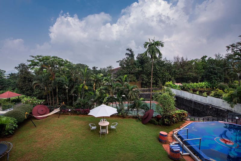 Shantam House – photo 41