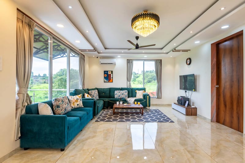 Ravendell - Khopoli – photo 6
