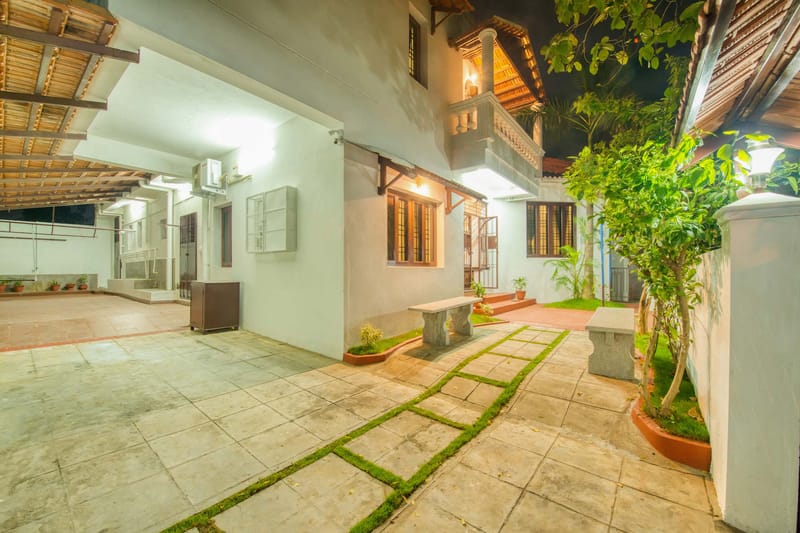 Chitrita Bhavan – photo 8