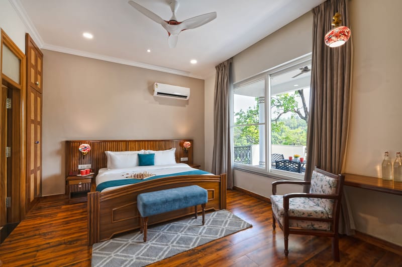 Varenya Villa – photo 22