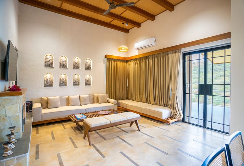 Moringa Valley: Oak Villa – photo 5