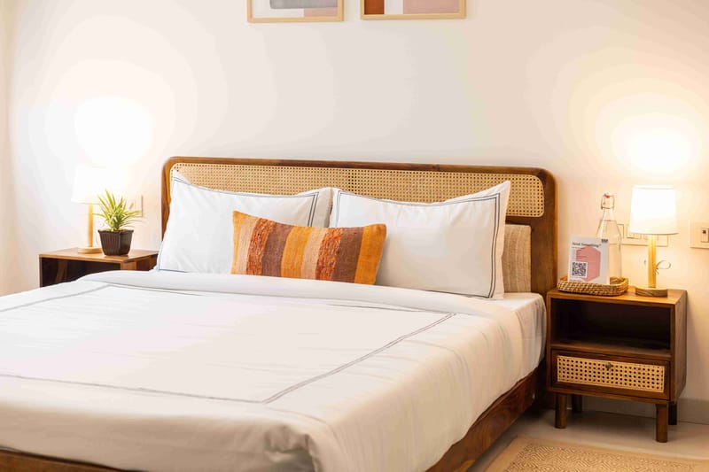 StayVista Residences at Baner - Balewadi – photo 23