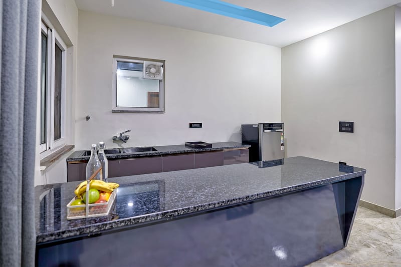 Amaltas | 4 BHK Countryside Hideaway With Pvt Pool, Lush Garden & 360 Aravalli Views – photo 38