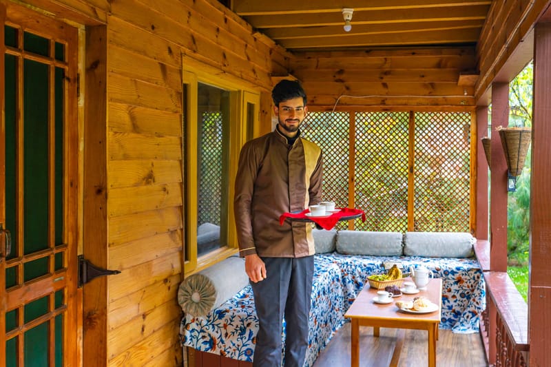 Maryam Cottage – photo 19