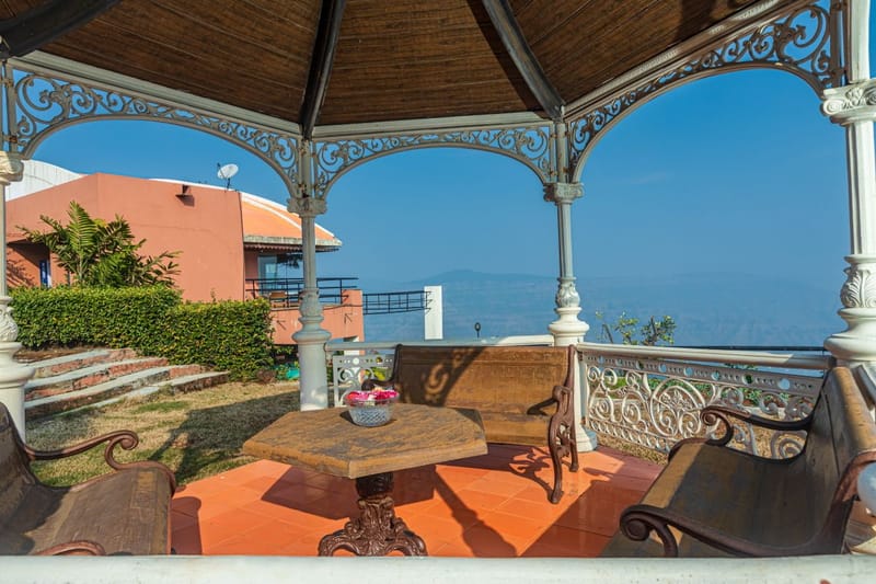 Aurelia - Panchgani – photo 44