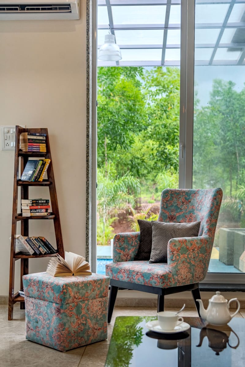 Casa De Familia - Karjat, Maharshtra – photo 4