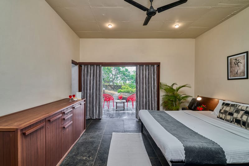 Zen - Igatpuri, Nashik – photo 11