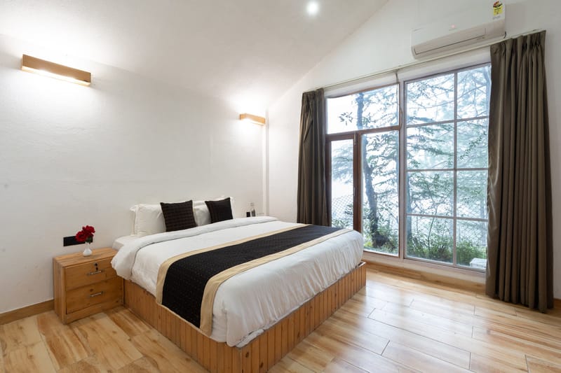 Nirvana Dhar - Book Individual Cottages – photo 28