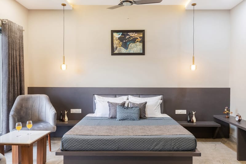 The Rose Gold – photo 10