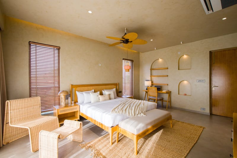 Villa Fiorita | Stunning Mediterranean-Style 3-BHK Villa With Private Pool & Outdoor Bar – photo 40