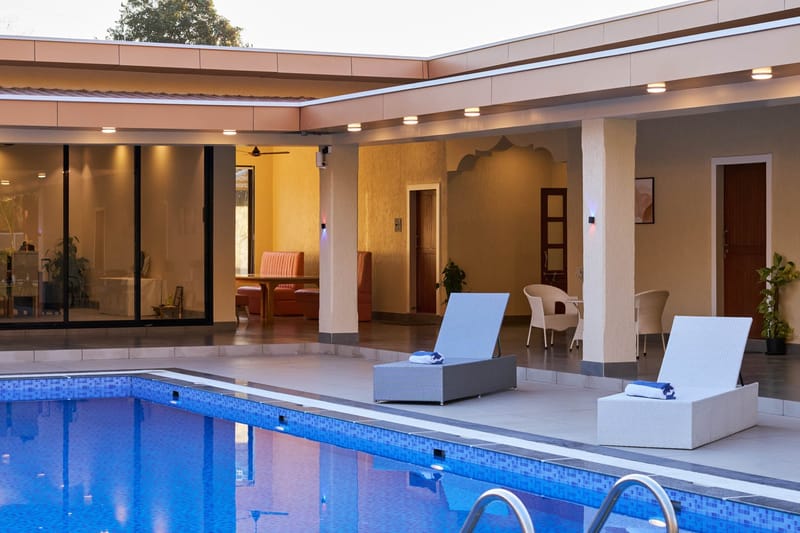 Paradise Hill Villa – photo 35