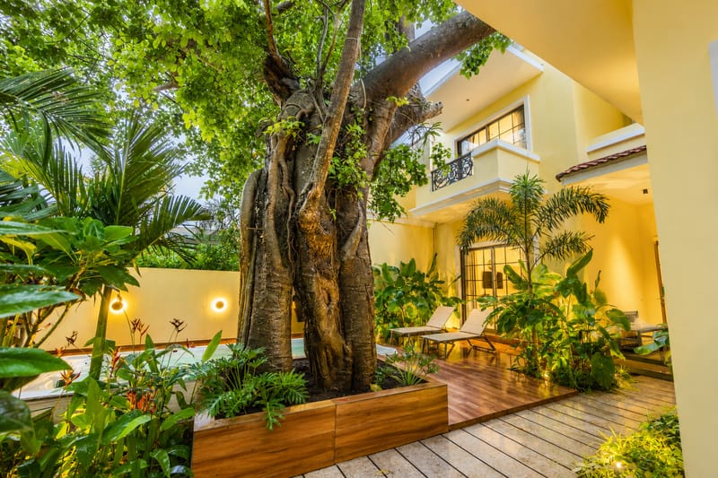 Kensho Villas Colva | 4 BHK Villa With Private Pool, Bathtub – photo 6