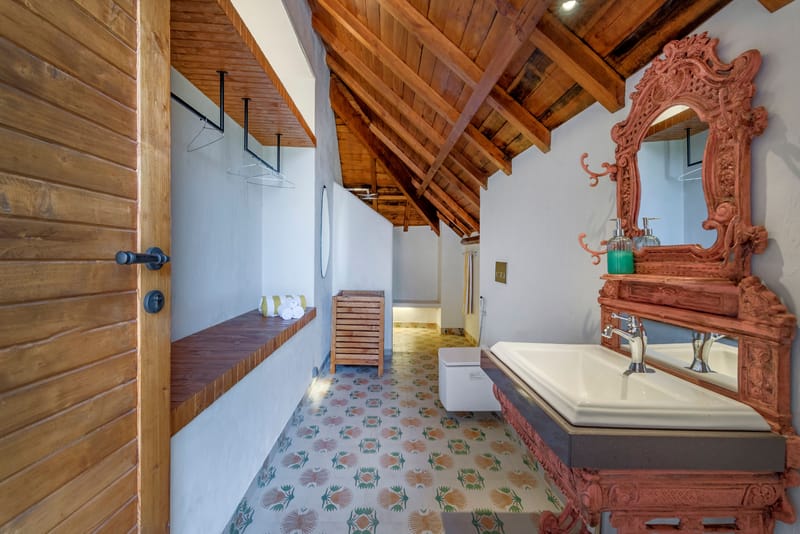 SATORI ~ Hornbill (2 bedroom Villa) - Mulshi, Lonavala, Maharashtra – photo 25