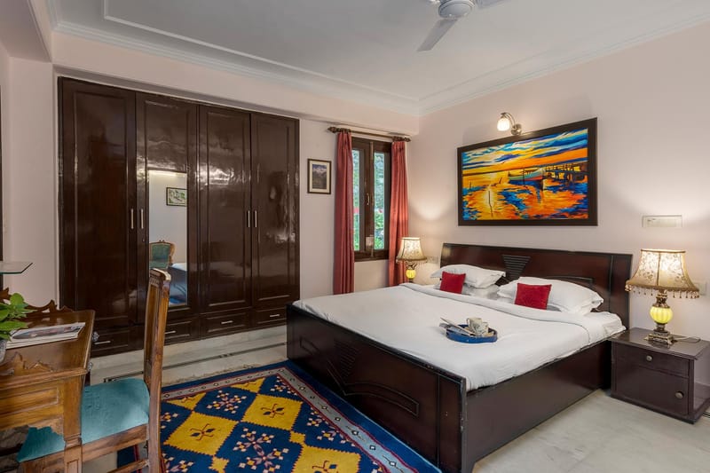 4 Rooms @ Shimla Manor – photo 21