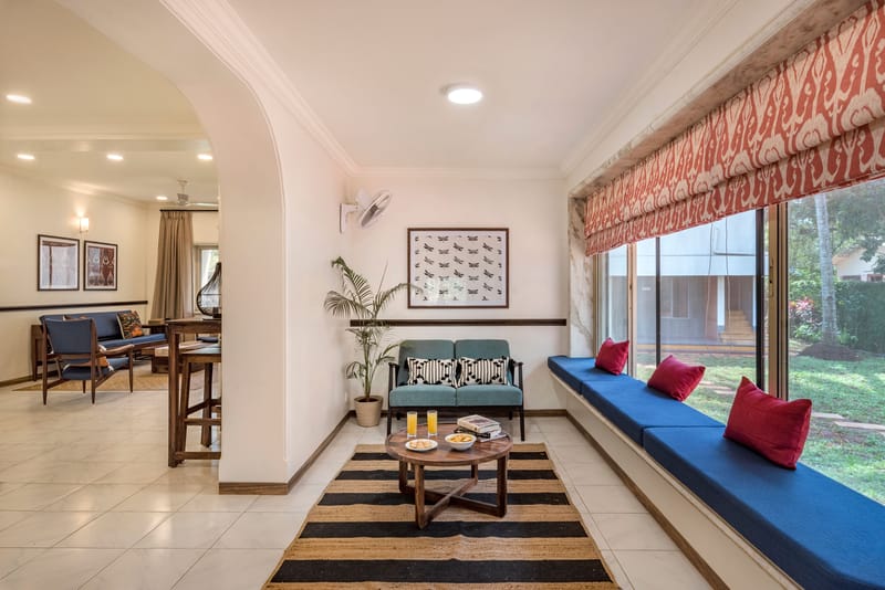 Gaia by the Sea - Alibaug, Maharashta – photo 4