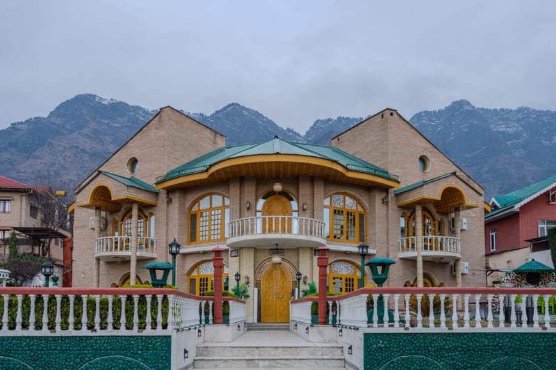 King Mahal – photo 15