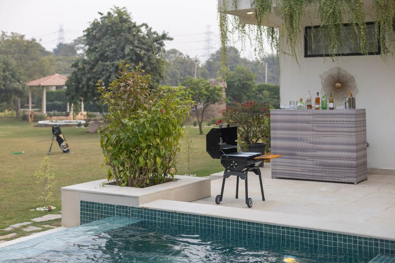 Bagaan Villa W/ Heated Pool, Golf Zone – photo 42