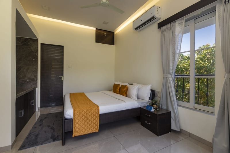 Serene Retreat (Villa 3 Bedrooms) – photo 18