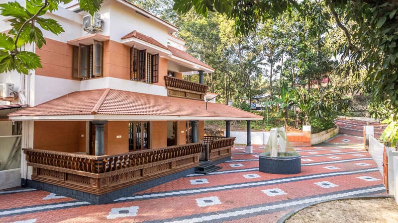 Nayara Farmhouse – photo 14