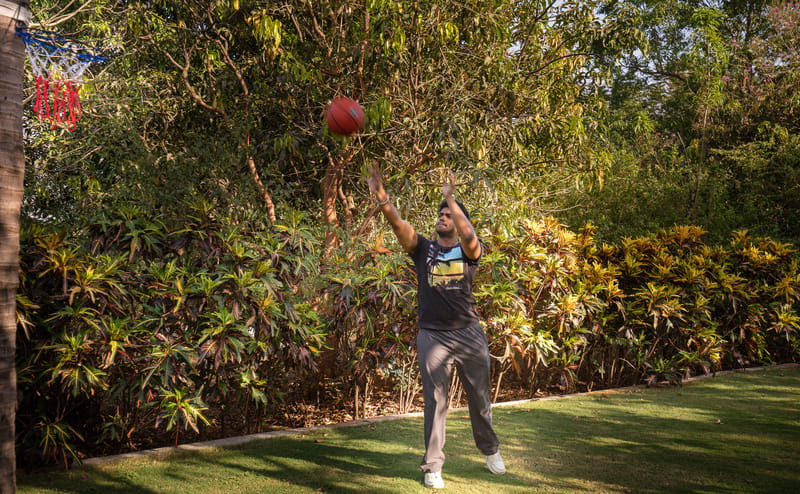 Casa Manga - Karjat, Maharashtra – photo 10