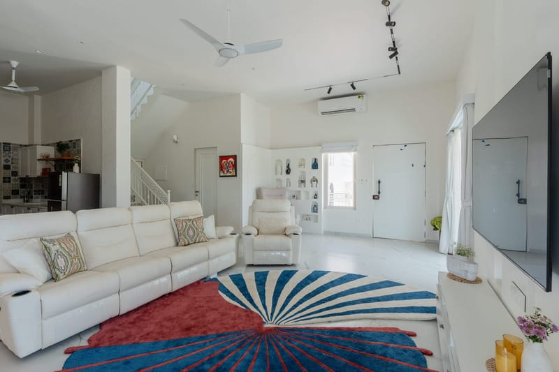 Tara Villa – photo 6