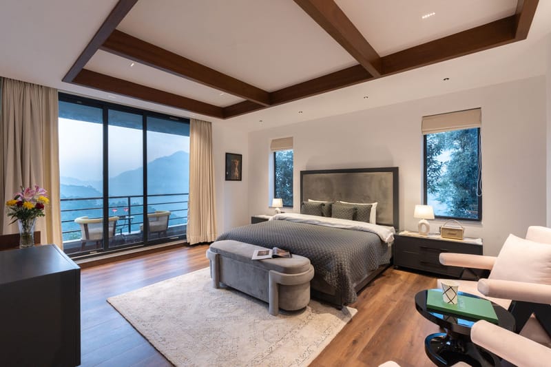 Villa Bluejay W/ Heated Pool
 – photo 23