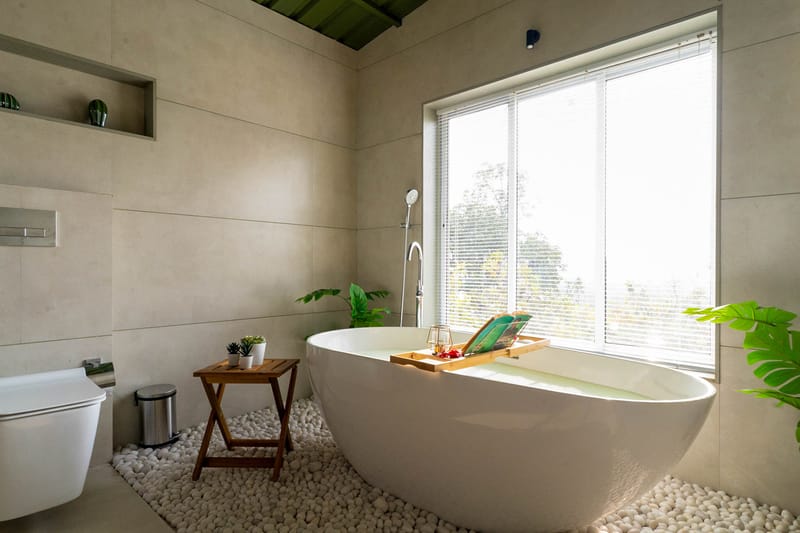 Masava - Luxury Tents – photo 20